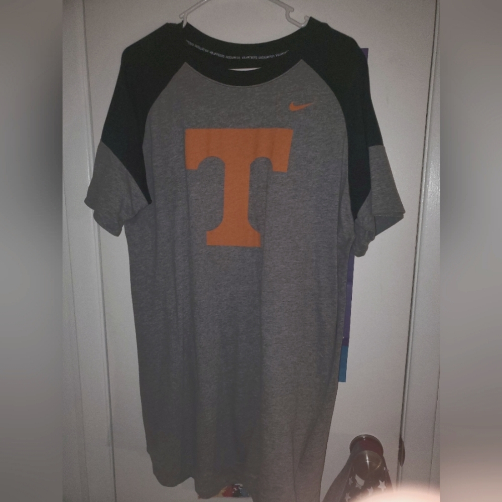 NIKE TENNESSEE DRESS
